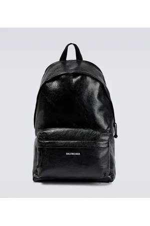 Balenciaga Leather backpack