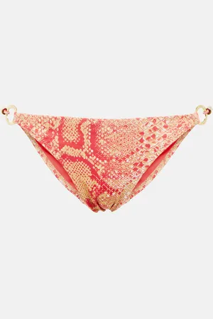 Heidi Klein Masai Mara bikini bottoms