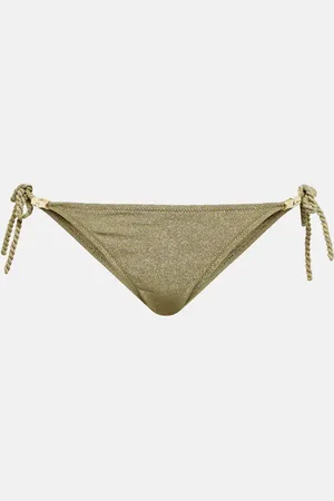 Heidi Klein Ecuador bikini bottoms