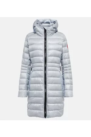 Canada Goose Cypress quilted jacket