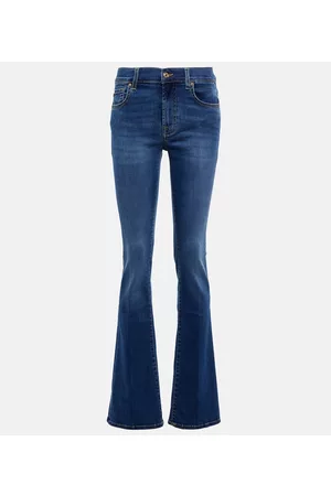 7 for all Mankind Bootcut B(AIR) flared jeans