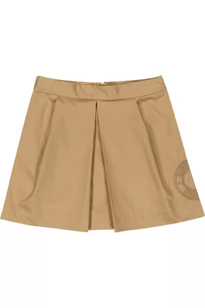 Burberry Cotton skirt