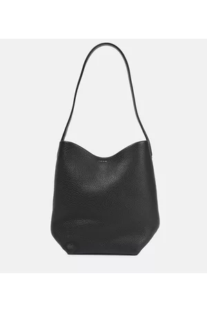 The Row Naiset Olkalaukut - Park Small leather shoulder bag