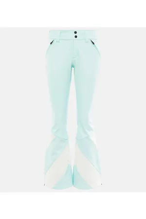 Perfect Moment Naiset Lasketteluhousut - Arctic Flare ski pants