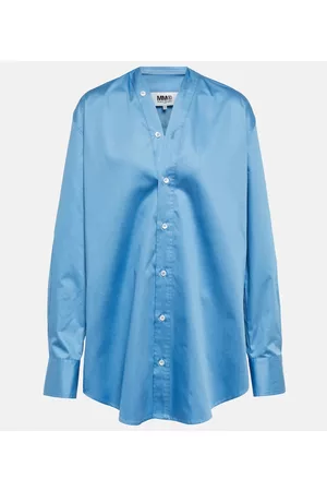 Maison Margiela Cotton shirt