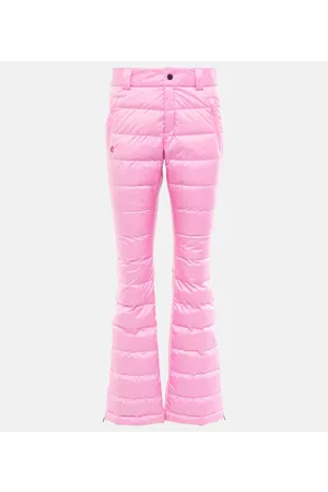 Perfect Moment Talia quilted ski pants