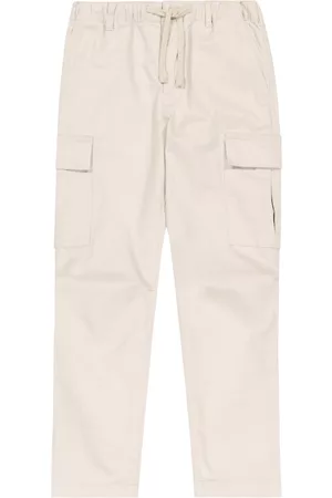 Ralph Lauren Cargo cotton pants