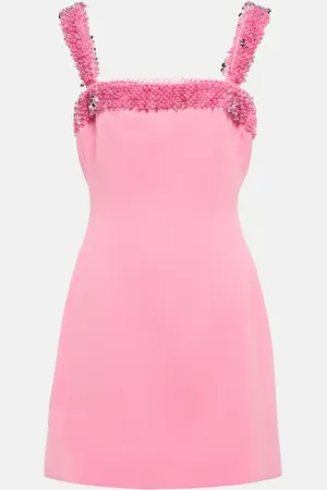 Simkhai Nada embellished minidress