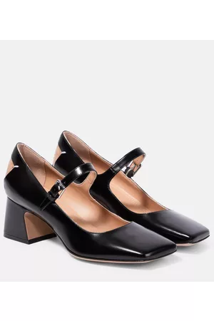 Maison Margiela Mary Jane pumps