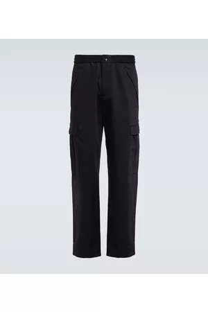 Burberry Miehet Reisitaskuhousut - Cotton cargo pants