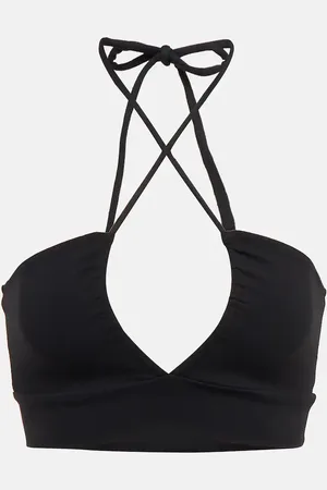 LIVE THE PROCESS Astra sports bra