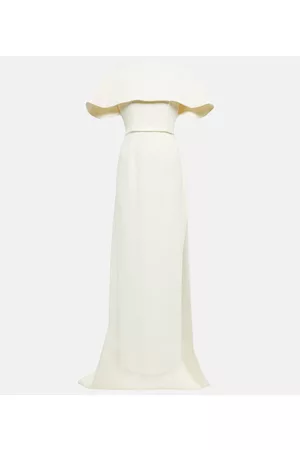 EMILIA WICKSTEAD Liza gown