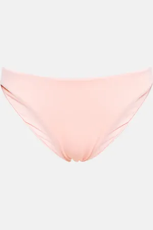 Giambattista Valli Low-rise bikini bottoms