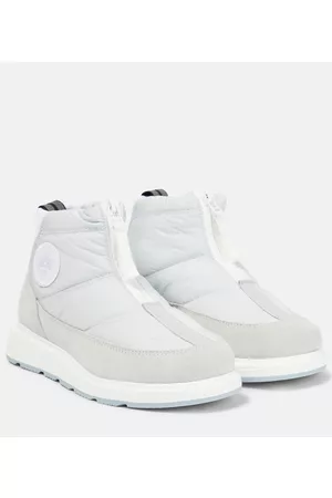 Canada Goose Cypress padded ankle boots