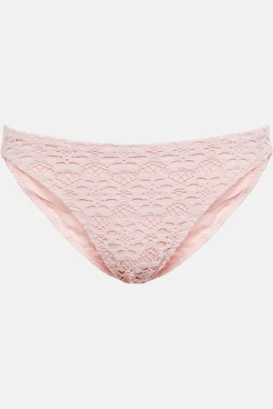 Giambattista Valli Low-rise bikini bottoms