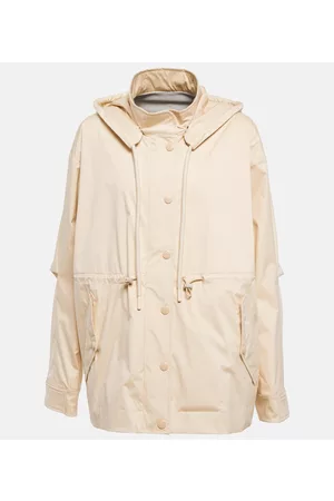 Moncler Valiere parka