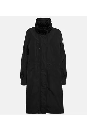Moncler Kourou parka
