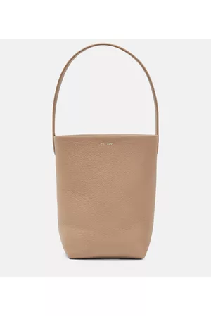 The Row Naiset Olkalaukut - Park Small leather shoulder bag