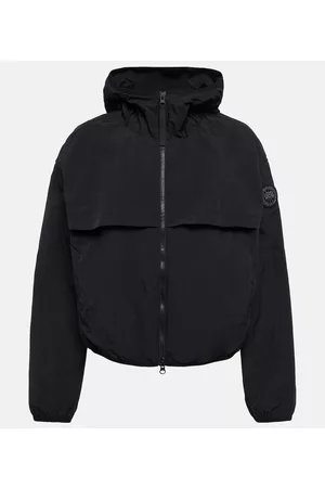 Canada Goose Sinclair cropped jacket