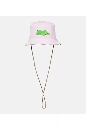 Canada Goose X Paola Pivi bucket hat
