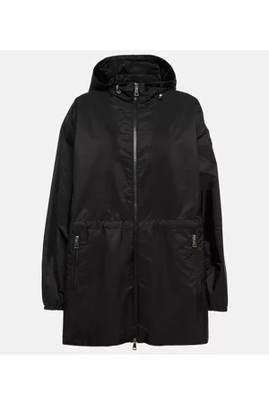 Moncler Wete hooded jacket