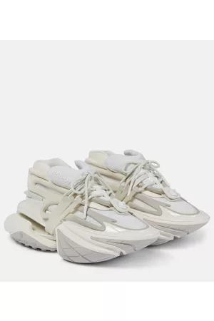Balmain Unicorn low-top sneakers