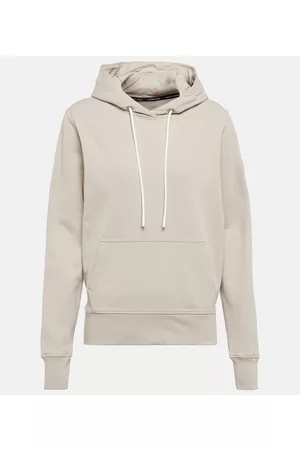 Canada Goose Muskoka cotton hoodie
