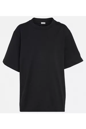 Moncler X Alicia Keys cotton jersey T-shirt