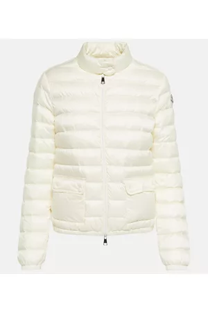 Moncler Naiset Untuvatakit - Lans quilted down jacket