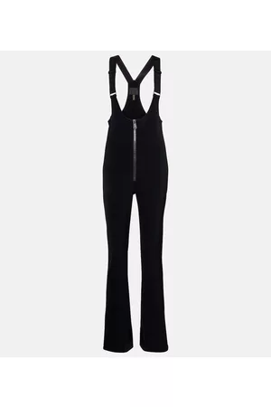 Goldbergh Naiset Lasketteluhousut - Phoebe ski suit