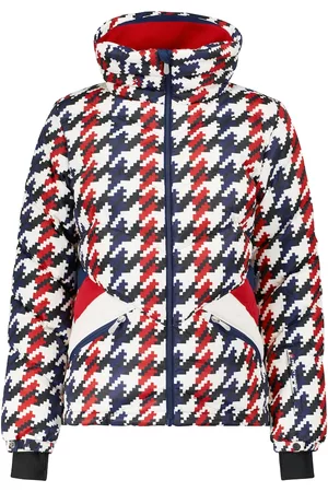 Perfect Moment Naiset Laskettelutakit - Apres Duvet ski jacket