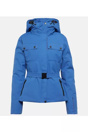 Erin Snow Naiset Laskettelutakit - Diana ski jacket