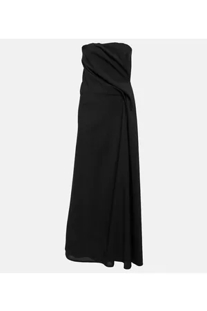 The Row Naiset Iltapuvut - Bima gown