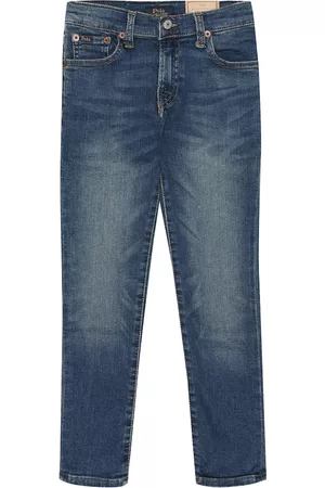 Ralph Lauren Miehet Skinny Farkut - The Eldridge skinny jeans