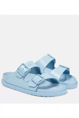Birkenstock Naiset Sandaalit - Arizona leather sandals