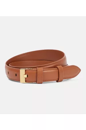 Bottega Veneta Naiset Vyöt - Leather belt