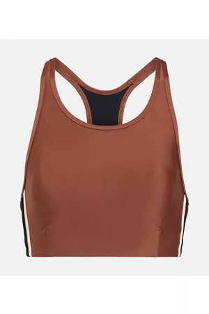 The Upside Naiset Urheiluliivit - Hustle Linda sports bra