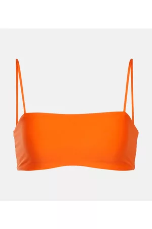 Loro Piana Naiset Bikinit - Bandeau bikini top