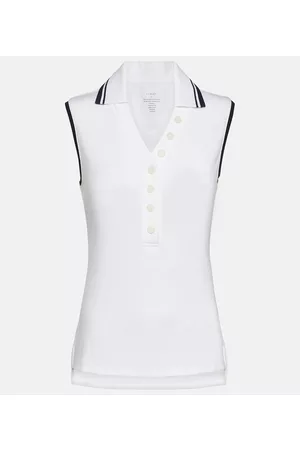 Varley Naiset Pikee - Anvier polo shirt