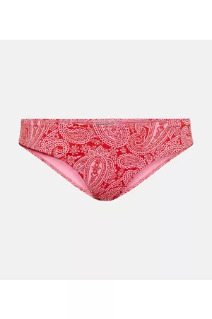 Heidi Klein Naiset Bikinit - Ruched bikini bottom