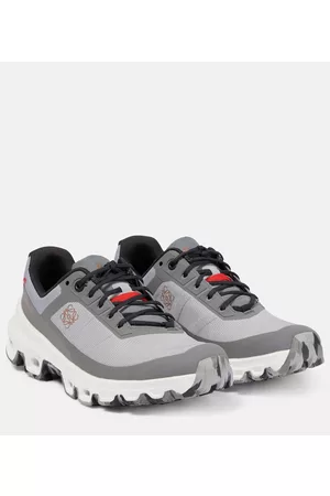 Loewe Naiset Kengät - X On Cloudventure running shoes