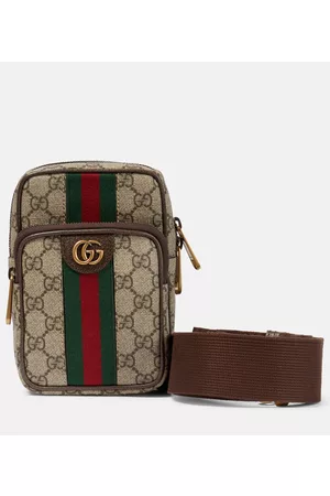 Gucci Naiset Olkalaukut - Ophidia GG mini bag