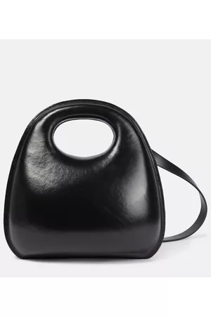 LEMAIRE Naiset Olkalaukut - Egg leather shoulder bag