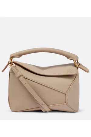 Loewe Naiset Olkalaukut - Puzzle Edge Mini shoulder bag