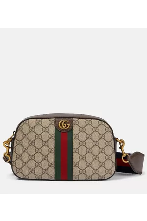 Gucci Naiset Olkalaukut - Ophidia GG Small shoulder bag