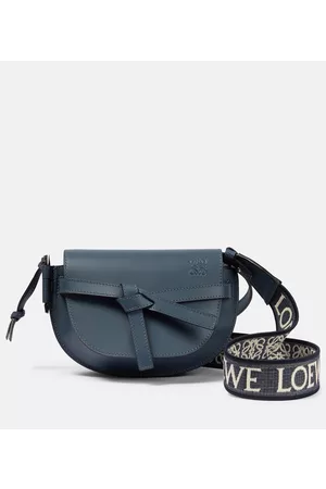 Loewe Naiset Olkalaukut - Gate Dual Mini shoulder bag