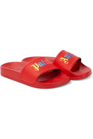 Palm Angels Logo slides