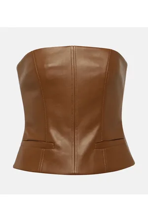 AYA MUSE Bustier top