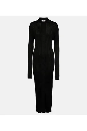 Jil Sander Midi dress
