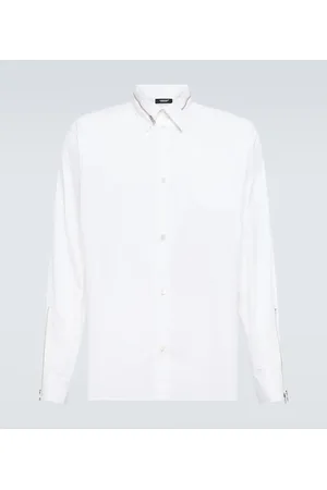 UNDERCOVER Cotton shirt
